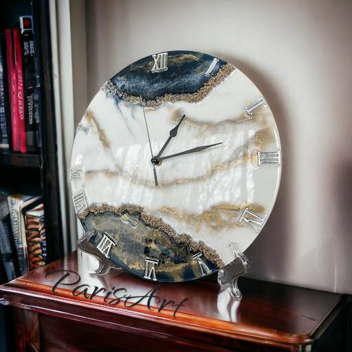 Handmade Clock